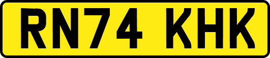 RN74KHK