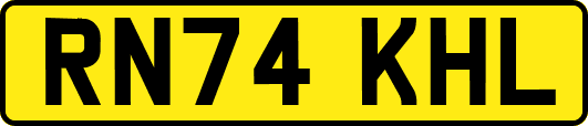 RN74KHL