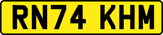 RN74KHM