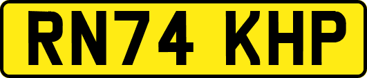 RN74KHP