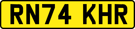 RN74KHR