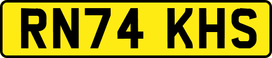RN74KHS