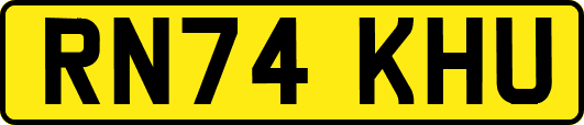 RN74KHU