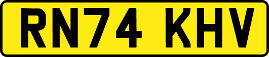RN74KHV
