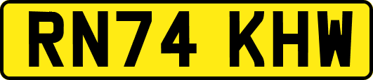 RN74KHW