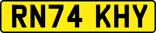 RN74KHY