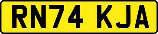 RN74KJA