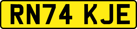 RN74KJE