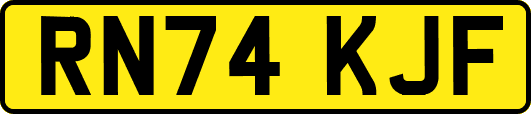 RN74KJF