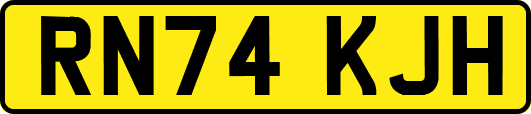 RN74KJH