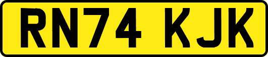 RN74KJK