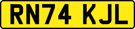 RN74KJL