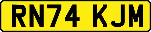 RN74KJM