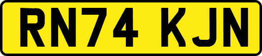 RN74KJN