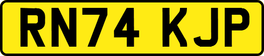 RN74KJP