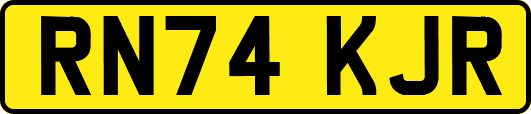 RN74KJR