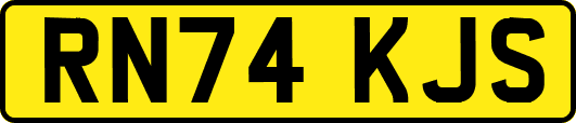 RN74KJS