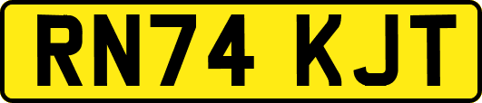 RN74KJT