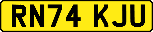 RN74KJU