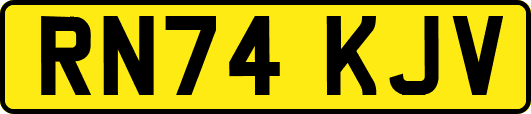RN74KJV