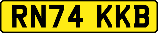RN74KKB