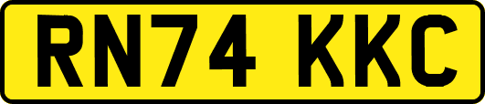 RN74KKC