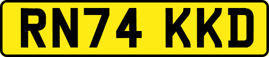 RN74KKD