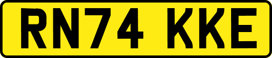 RN74KKE
