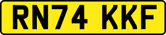 RN74KKF