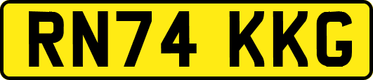 RN74KKG