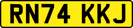 RN74KKJ
