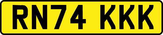 RN74KKK