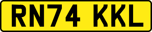 RN74KKL