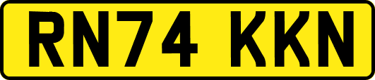 RN74KKN