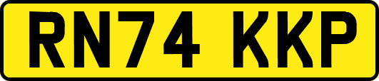 RN74KKP