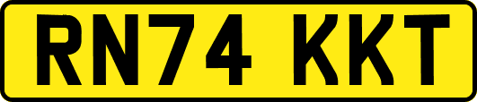 RN74KKT