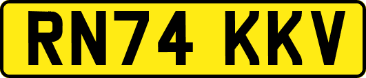 RN74KKV