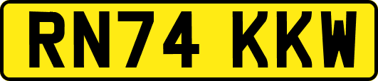 RN74KKW