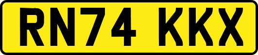 RN74KKX