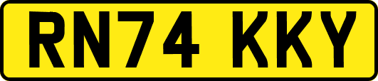 RN74KKY