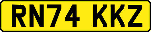 RN74KKZ