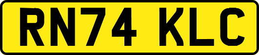 RN74KLC