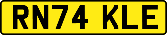 RN74KLE