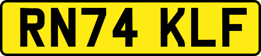 RN74KLF