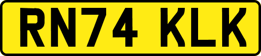 RN74KLK