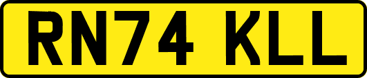 RN74KLL