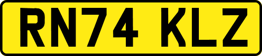 RN74KLZ
