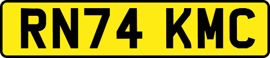 RN74KMC