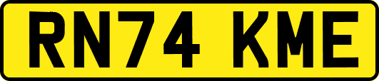 RN74KME