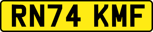 RN74KMF